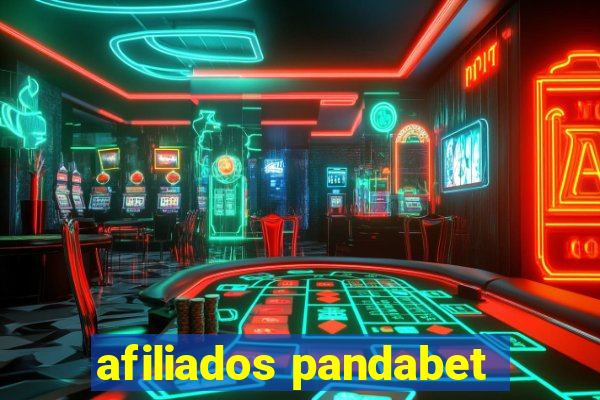 afiliados pandabet